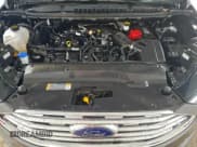 ✅ 2024 Ford Edge Titanium • VIN: 2FMPK4K94RBA53769 • Lot: 96170715. Wystawiony na Copart z przebiegiem 56 406 mil. Bezpłatny archiwum sprzedaży aukcyjnych z USA i szczegółowy raport historii pojazdu na DreamBid. Zdjęcie 12.