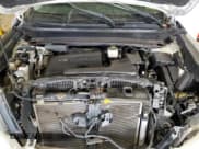 ✅ 2017 Nissan Pathfinder SL • VIN: 5N1DR2MM6HC670786 • Лот: 91899865. Опубликован ранее на Copart с пробегом 104 923 миль. Бесплатный доступ к архиву аукционных продаж из США и подробный отчёт об истории автомобиля на DreamBid. Изображение 12.