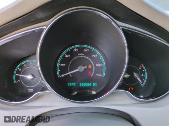 ✅ 2011 Chevrolet Malibu 1LS • VIN: 1G1ZB5E16BF335952 • Lot: 68366575. Listed on Copart with 196,084 mi. Free auction sales archive from the USA and detailed vehicle history report at DreamBid. Image 9.