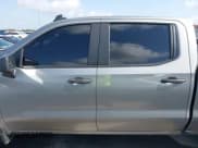 ✅ 2023 Chevrolet Silverado 1500 Custom • VIN: 1GCPABEK7PZ315806 • Lot: 42541323. Wystawiony na IAAI z przebiegiem 67 842 mil. Bezpłatny archiwum sprzedaży aukcyjnych z USA i szczegółowy raport historii pojazdu na DreamBid. Zdjęcie 14.