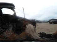 ✅ 2015 Toyota Tundra SR5 • VIN: 5TFDM5F13FX063628 • Lot: 43587577. Listed on IAAI with Not provided. Free auction sales archive from the USA and detailed vehicle history report at DreamBid. Image 18.