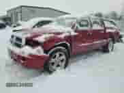 2007 Dodge Dakota ST с VIN 1D7HW28K57S270526, выставлен на аукционе Copart как лот 88717995 с пробегом 172 828 миль миль и Чистый • Clean title. История ставок и продаж доступна на DreamBid. Изображение 1.
