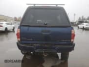 ✅ 2008 Toyota Tacoma • VIN: 5TEUU42N98Z535880 • Lot: 89721905. Wystawiony na Copart z przebiegiem 158 220 mil. Bezpłatny archiwum sprzedaży aukcyjnych z USA i szczegółowy raport historii pojazdu na DreamBid. Zdjęcie 6.