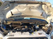 ✅ 2020 Ford Transit Cargo • VIN: 1FTBR1Y81LKB45460 • Lot: 41496961. Wystawiony na IAAI z przebiegiem 45 534 mil. Bezpłatny archiwum sprzedaży aukcyjnych z USA i szczegółowy raport historii pojazdu na DreamBid. Zdjęcie 10.