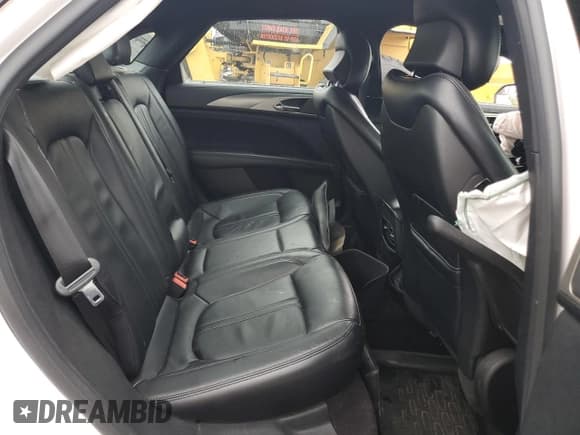 ✅ 2017 Lincoln MKZ Select • VIN: 3LN6L5C99HR615033 • Lot: 82480345. Listed on Copart with 92,098 mi. Free auction sales archive from the USA and detailed vehicle history report at DreamBid. Image 10.