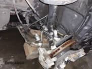 ✅ 2024 Toyota Highlander LE • VIN: 5TDKDRBH2RS570791 • Лот: 43655366. Опубликован ранее на IAAI с пробегом 25 564 миль. Бесплатный доступ к архиву аукционных продаж из США и подробный отчёт об истории автомобиля на DreamBid. Изображение 19.