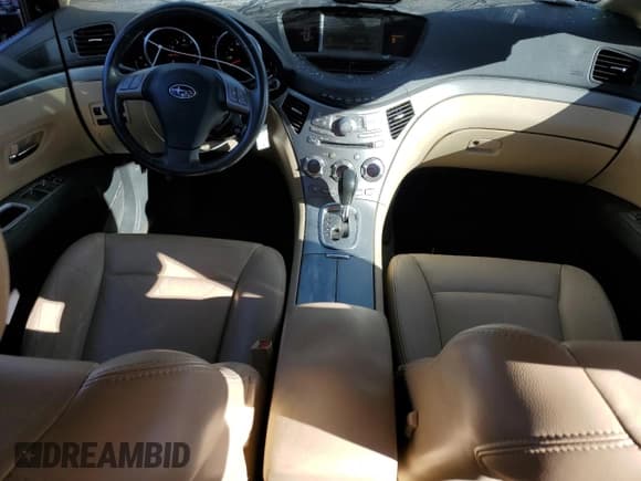 ✅ 2008 Subaru Tribeca Limited • VIN: 4S4WX93D084409933 • Лот: 84547335. Опубликован ранее на Copart с пробегом 190 696 миль. Бесплатный доступ к архиву аукционных продаж из США и подробный отчёт об истории автомобиля на DreamBid. Изображение 8.