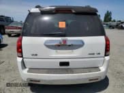 ✅ 2006 Saturn VUE • VIN: 5GZCZ63466S871100 • Lot: 60167615. Listed on Copart with Not provided. Free auction sales archive from the USA and detailed vehicle history report at DreamBid. Image 6.