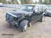 2008 Dodge Nitro R/T с VIN 1D8GT58618W203369, выставлен на аукционе IAAI как лот 41294748 с пробегом 186 104 миль миль и . История ставок и продаж доступна на DreamBid. Изображение 17.