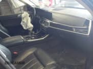 ✅ 2019 BMW X7 xDrive40i • VIN: 5UXCW2C50KL087462 • Лот: 43438513. Опубликован ранее на IAAI с пробегом 51 620 миль. Бесплатный доступ к архиву аукционных продаж из США и подробный отчёт об истории автомобиля на DreamBid. Изображение 5.