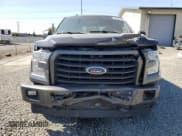 ✅ 2017 Ford F-150 XL • VIN: 1FTEW1EP1HKD42203 • Lot: 65916035. Listed on Copart with 152,007 mi. Free auction sales archive from the USA and detailed vehicle history report at DreamBid. Image 5.