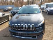 ✅ 2017 Jeep Cherokee Limited • VIN: 1C4PJMDS3HW562028 • Lot: 41786590. Wystawiony na IAAI z przebiegiem 80 589 mil. Bezpłatny archiwum sprzedaży aukcyjnych z USA i szczegółowy raport historii pojazdu na DreamBid. Zdjęcie 12.