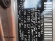 ✅ 2013 Hyundai Accent GLS • VIN: KMHCT4AE0DU302338 • Lot: 60175755. Listed on Copart with 143,450 mi. Free auction sales archive from the USA and detailed vehicle history report at DreamBid. Image 12.