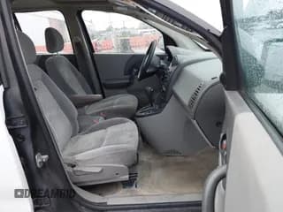 ✅ 2003 Saturn VUE • VIN: 5GZCZ63B83S875871 • Lot: 43641523. Listed on IAAI with 204,760 mi. Free auction sales archive from the USA and detailed vehicle history report at DreamBid. Image 5.