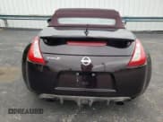 ✅ 2010 Nissan 370Z Touring • VIN: JN1AZ4FH8AM301966 • Lot: 58789695. Listed on Copart with 167,975 mi. Free auction sales archive from the USA and detailed vehicle history report at DreamBid. Image 10.