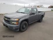 ✅ 2009 Chevrolet Colorado 1LT • VIN: 1GCCS149798105655 • Лот: 78387984. Опубликован ранее на Copart с пробегом 90 664 миль. Бесплатный доступ к архиву аукционных продаж из США и подробный отчёт об истории автомобиля на DreamBid. Изображение 1.