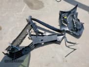 ✅ 2015 Lexus IS 250 • VIN: JTHBF1D25F5057345 • Lot: 59337635. Listed on Copart with 182,891 mi. Free auction sales archive from the USA and detailed vehicle history report at DreamBid. Image 12.