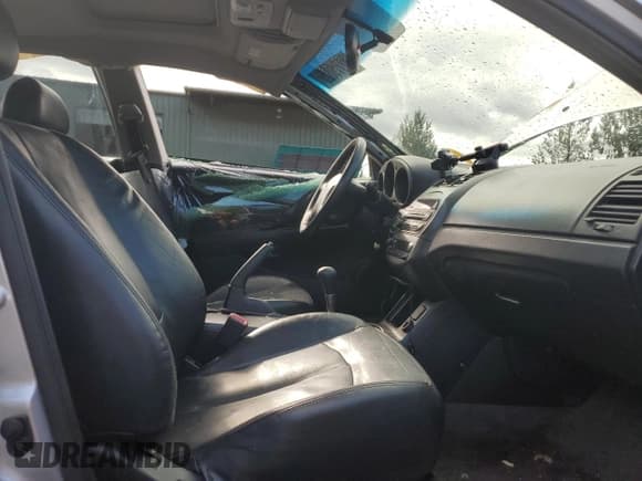 ✅ 2002 Nissan Altima SE • VIN: 1N4BL11E82C204052 • Lot: 82776025. Listed on Copart with 207,141 mi. Free auction sales archive from the USA and detailed vehicle history report at DreamBid. Image 7.