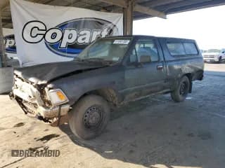 ✅ 1993 Toyota Pickup DX • VIN: JT4RN81P7P5167391 • Лот: 81092755. Опубликован ранее на Copart с пробегом 148 952 миль. Бесплатный доступ к архиву аукционных продаж из США и подробный отчёт об истории автомобиля на DreamBid. Изображение 1.