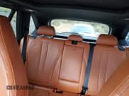 ✅ 2015 BMW X5 M • VIN: 5YMKT6C54F0C89252 • Lot: 81781995. Wystawiony na Copart z przebiegiem Nie podano. Bezpłatny archiwum sprzedaży aukcyjnych z USA i szczegółowy raport historii pojazdu na DreamBid. Zdjęcie 10.