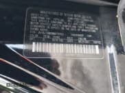 ✅ 2021 Nissan Rogue SV • VIN: JN1BJ1BW0MW673552 • Lot: 42225789. Listed on IAAI with 27,531 mi. Free auction sales archive from the USA and detailed vehicle history report at DreamBid. Image 9.