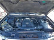 ✅ 2013 Nissan Frontier SV • VIN: 1N6AD0ERXDN729239 • Lot: 95774005. Listed on Copart with 151,220 mi. Free auction sales archive from the USA and detailed vehicle history report at DreamBid. Image 11.