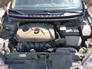 ✅ 2013 Hyundai Elantra GLS • VIN: 5NPDH4AE3DH240275 • Lot: 42819323. Listed on IAAI with 143,276 mi. Free auction sales archive from the USA and detailed vehicle history report at DreamBid. Image 10.