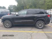 ✅ 2015 Jeep Grand Cherokee Limited • VIN: 1C4RJFBG9FC830985 • Lot: 43278241. Listed on IAAI with 154,948 mi. Free auction sales archive from the USA and detailed vehicle history report at DreamBid. Image 14.