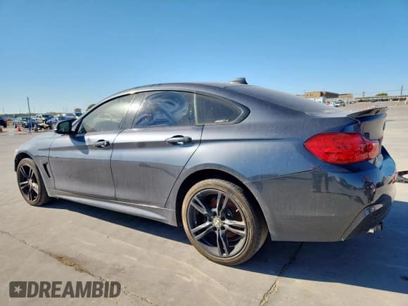 ✅ 2015 BMW 4 Series 428i xDrive • VIN: WBA4C9C58FG135017 • Lot: 92873845. Wystawiony na Copart z przebiegiem Nie podano. Bezpłatny archiwum sprzedaży aukcyjnych z USA i szczegółowy raport historii pojazdu na DreamBid. Zdjęcie 2.