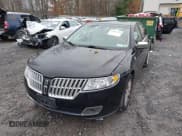 ✅ 2012 Lincoln MKZ • VIN: 3LNHL2GC6CR806978 • Лот: 43654265. Опубликован ранее на IAAI с пробегом 117 204 миль. Бесплатный доступ к архиву аукционных продаж из США и подробный отчёт об истории автомобиля на DreamBid. Изображение 6.