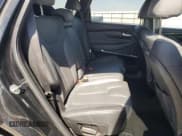 ✅ 2022 Hyundai Santa Fe Limited • VIN: 5NMS4DAL6NH448683 • Lot: 50138504. Wystawiony na Copart z przebiegiem 21 006 mil. Bezpłatny archiwum sprzedaży aukcyjnych z USA i szczegółowy raport historii pojazdu na DreamBid. Zdjęcie 11.