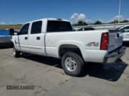 ✅ 2007 Chevrolet Silverado 2500HD LT3 • VIN: 1GCHK23D27F189037 • Lot: 63225345. Listed on Copart with 111,704 mi. Free auction sales archive from the USA and detailed vehicle history report at DreamBid. Image 2.