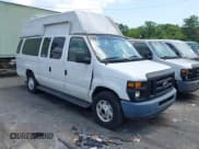 ✅ 2011 Ford Econoline Passenger XL • VIN: 1FBSS3BL2BDB39140 • Lot: 42519630. Listed on IAAI with 115,095 mi. Free auction sales archive from the USA and detailed vehicle history report at DreamBid. Image 1.