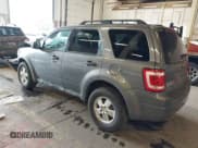 ✅ 2012 Ford Escape XLT • VIN: 1FMCU9DG6CKB43505 • Лот: 41851201. Опубликован ранее на IAAI с пробегом Не указан. Бесплатный доступ к архиву аукционных продаж из США и подробный отчёт об истории автомобиля на DreamBid. Изображение 3.
