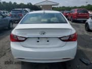 ✅ 2013 Hyundai Sonata GLS • VIN: 5NPEB4AC5DH774107 • Lot: 59672924. Listed on Copart with 75,839 mi. Free auction sales archive from the USA and detailed vehicle history report at DreamBid. Image 6.