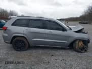 ✅ 2020 Jeep Grand Cherokee Altitude • VIN: 1C4RJFAG0LC170722 • Lot: 41208463. Listed on IAAI with 46,029 mi. Free auction sales archive from the USA and detailed vehicle history report at DreamBid. Image 12.