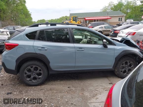 ✅ 2023 Subaru Crosstrek Special Sports • VIN: JF2GTHRCXPH291492 • Лот: 42283461. Опубликован ранее на IAAI с пробегом 18 163 миль. Бесплатный доступ к архиву аукционных продаж из США и подробный отчёт об истории автомобиля на DreamBid. Изображение 13.