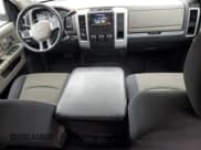 ✅ 2009 Dodge 1500 Laramie • VIN: 1D3HV13T89S816849 • Lot: 43350435. Wystawiony na Copart z przebiegiem 153 069 mil. Bezpłatny archiwum sprzedaży aukcyjnych z USA i szczegółowy raport historii pojazdu na DreamBid. Zdjęcie 8.