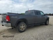 ✅ 2017 Ram 2500 Tradesman • VIN: 3C6UR5HL3HG639331 • Lot: 52951355. Listed on Copart with 97,478 mi. Free auction sales archive from the USA and detailed vehicle history report at DreamBid. Image 3.