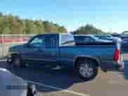 2006 Chevrolet Silverado 1500 LT1 с VIN 1GCEC19T26Z184989, выставлен на аукционе IAAI как лот 43479754 с пробегом 147 025 миль миль и . История ставок и продаж доступна на DreamBid. Изображение 14.