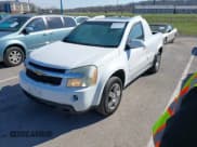 ✅ 2008 Chevrolet Equinox LT • VIN: 2CNDL53F086324005 • Лот: 41839083. Опубликован ранее на IAAI с пробегом 155 808 миль. Бесплатный доступ к архиву аукционных продаж из США и подробный отчёт об истории автомобиля на DreamBid. Изображение 2.