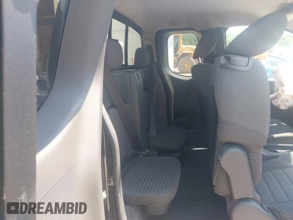 ✅ 2010 Nissan Frontier SE • VIN: 1N6AD0CW0AC428821 • Lot: 42800627. Listed on IAAI with Not provided. Free auction sales archive from the USA and detailed vehicle history report at DreamBid. Image 8.