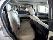 ✅ 2016 Ford Edge Titanium • VIN: 2FMPK3K84GBC64145 • Lot: 68023225. Listed on Copart with 140,012 mi. Free auction sales archive from the USA and detailed vehicle history report at DreamBid. Image 11.