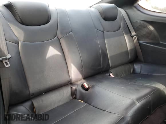 2012 Hyundai Genesis Coupe Track с VIN KMHHU6KH2CU068113, выставлен на аукционе Copart как лот 86618714 с пробегом 111 786 миль миль и Списание • Salvage title. История ставок и продаж доступна на DreamBid. Изображение 10.