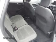 ✅ 2020 Ford Escape • VIN: 1FMCUOG67LUA21917 • Lot: 42726533. Listed on IAAI with 216,089 mi. Free auction sales archive from the USA and detailed vehicle history report at DreamBid. Image 8.