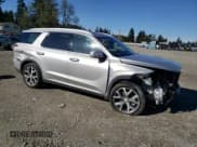 ✅ 2022 Hyundai Palisade SEL • VIN: KM8R4DHE6NU410705 • Лот: 47105965. Опубликован ранее на Copart с пробегом 38 391 миль. Бесплатный доступ к архиву аукционных продаж из США и подробный отчёт об истории автомобиля на DreamBid. Изображение 4.