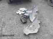 2010 Dodge Avenger SXT with VIN 1B3CC4FD8AN195602, listed as a IAAI auction lot 41658809 with 172,629 mi miles and . Bid and sale history available at DreamBid. Image 12.