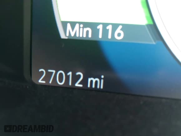 ✅ 2019 Chevrolet Bolt EV LT • VIN: 1G1FY6S00K4105693 • Lot: 42190628. Wystawiony na IAAI z przebiegiem 27 012 mil. Bezpłatny archiwum sprzedaży aukcyjnych z USA i szczegółowy raport historii pojazdu na DreamBid. Zdjęcie 15.