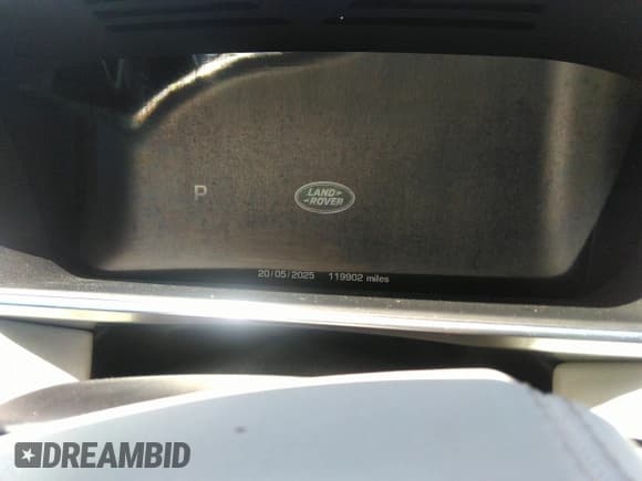 ✅ 2014 Land Rover Range Rover HSE • VIN: SALGS2WF3EA136133 • Лот: 42321815. Опубликован ранее на IAAI с пробегом 119 902 миль. Бесплатный доступ к архиву аукционных продаж из США и подробный отчёт об истории автомобиля на DreamBid. Изображение 15.