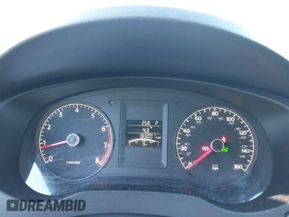 ✅ 2011 Volkswagen Jetta SEL • VIN: 3VWLZ7AJ1BM392342 • Lot: 43675264. Listed on IAAI with 183,001 mi. Free auction sales archive from the USA and detailed vehicle history report at DreamBid. Image 7.